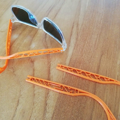 357FEBA8-094B-4B2D-9AD8-2846AD6B66B4.png STL-Datei 3D-printed Custom Sunglasses kostenlos・3D-druckbare Vorlage zum herunterladen