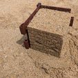 Image7.png Sandking: Castello di sabbia facile da costruire e modulabile