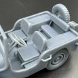 c_IMG_2378.jpg 3D file Jeep Willys - detailed 1:35 scale model kit・3D printer design to download