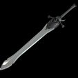 Rebellion1.jpg Devil May Cry - Rebellion (DMC3 - DMC4 - Anime)