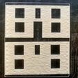Printed-part2.jpg Stone Cottage, Farmhouse, Lineside Building, Canal Building,