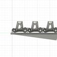 d-v1ttrkk.jpg 1/35 Pershing tank Main track bracket