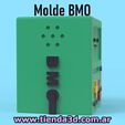 bmo-3.jpg BMO Flowerpot Mold