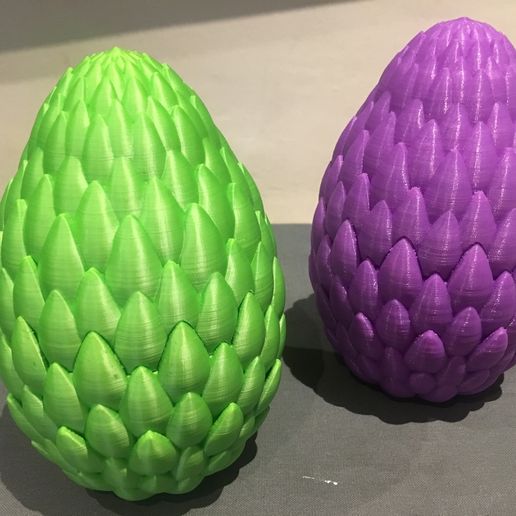 Dragon Egg