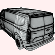 9.png All-New Ford Transit Custom Limited (Red) Van