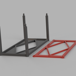 Car_Model_Stack_143_v3_2022-Nov-21_08-06-57PM-000_CustomizedView24920853589.png Fichier STL Modèles de voitures 1:43 rack・Design pour imprimante 3D à télécharger