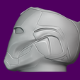 blender_U5gUababhN.png Iron man Plant Pot