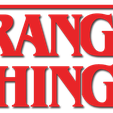 Attachment-1.png Stranger Things logo in 3D