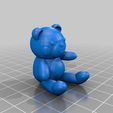 3DTeddyBear.jpg Ours 3Dtinker