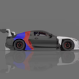 Capthhura.png BMW M4 GT3 2021 Racing Car