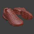 3D-Printed-air-max-95-neon-lego-9.jpg 3D Printed Air Max 95 NEON LEGO