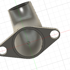 Immagine-2023-02-21-111714.png Fichier STL filtre pour collecteur de moto・Objet imprimable en 3D à télécharger