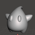 imagen-3.png ⭐Baby Luma Original - STL Base Model for 3D Printing ⭐.