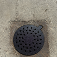 Bell-Trap-Strainer-6.png Bell Trap Strainer - Perfect fit for 5" diameter