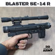 blaster se-14 R (1).png Blaster SE-14 R death-troopers