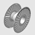 ESUN-Spool-7.jpg ESUN Spool for AMS Bambu lab