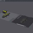 Salamander.jpg Salamander STL 3D Printable Animal Figurine