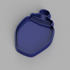 STL file MAM Baby Bottle Holder/Bracket 👶・3D printer design to  download・Cults