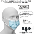LibEarator-Mush-Mask-Eliminator-Free-Your-Ears.png LibEarator Ear-Freeing Universal Safety Mask Securer & Enhancer Tool (6 Versions!)