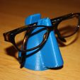 1_010.JPG Fichier STL Porte-lunette・Design pour imprimante 3D à télécharger, JJB