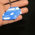 IMG_2660.jpg key ring nissan march