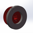 1.png Archivo STL 3D_Print_Follow_Focus_V2.0・Modelo imprimible en 3D para descargar