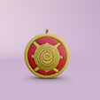 1.png Asia Ancient Tradition Talisman ver.9