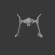 2.png Tie fighter boat (x-wing scale)
