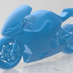 Suzuki nuda Concept