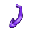 Vaas_Split_Hand_Left.stl Vaas
