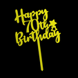Happy-70th-Borthday-v1.png Happy 70th Birthday Cake Topper