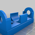 AA_Single_Battery_Mount_2-hole_connector.png Funtime Marble Roller System  Version 1.2