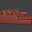 TV_couch_13.png TV sofa