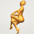 A08.png Naked Girl H04