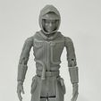 IMG_1136.jpg The Last Starfighter - Alex Rogan in space suit Action figure 3.75