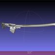 meshlab-2022-02-28-11-49-11-78.jpg Metal Gear Rising Jetstream Sam Muramasa Sword And Sheath Assembly