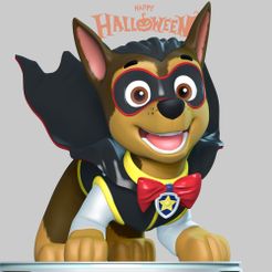 1_1.jpg Chase Halloween - Paw Patrol
