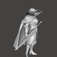 Screenshot_3.png Ironside (Unmasked) 3D Model