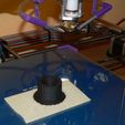 P1190603.JPG Free STL file Printed Brushless Motor for RC・3D printable model to download