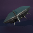 0020.png Dropship - Illuminate - Helldivers 2