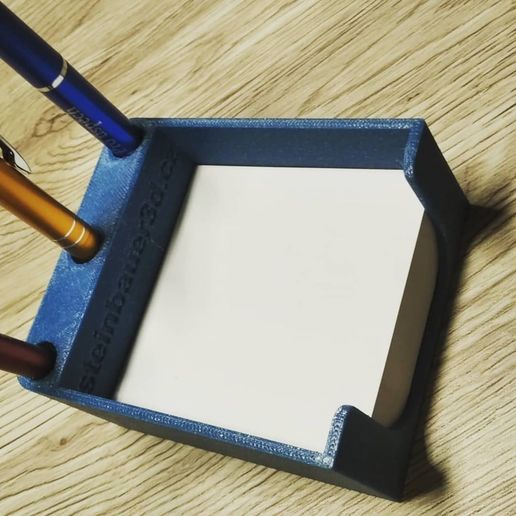 239586394_1039503623522442_4027706225929935021_n.jpg Pen Holder with Notepad