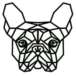 frenchbulldog.jpg French bulldog 2D art