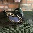 IMG_E7572.jpg MK1 的 Sub Zero 面具 - 极地漩涡