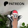 mr-hankey-2-Photoroom.jpg South Park - Mr. Hankey Lamp