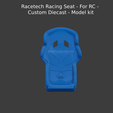 New-Project-2021-05-31T133810.213.png Racetech Racing Seat - For RC - Custom Diecast - Model kit
