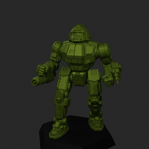 3ld_dao.png Vindictus Mecha Mehrteiler