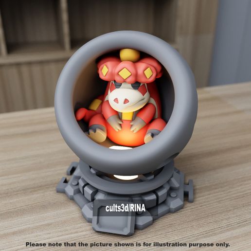 Crocalor-healing-machine-pods-from-pokemon-12.jpg Crocalor healing machine pods