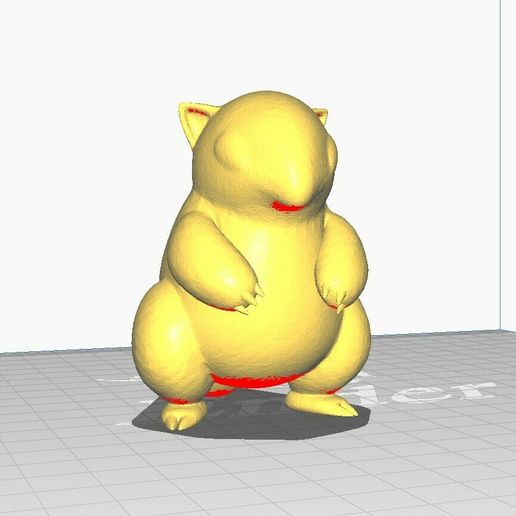 Sabelette-4.jpg Pokémon - Sabelette