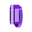 5_grand_pignon_dents.stl Arduino 6-axis robotic arm