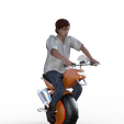 one.png Monocycle